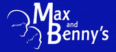 Max and Benny's Restaurant