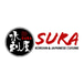 Sura korean japanese cuisine