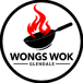 Wong’s Wok Chinese