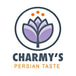Charmy's Persian Taste