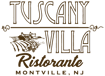 Tuscany Villa Ristorante