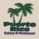 Puerto Rico Bakery & Restaurant