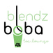BLENDZ BOBA TEA LOUNGE