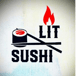 Lit Sushi & BBQ