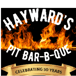 Hayward's Pit Bar-B-Que