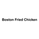 Boston Fried Chicken