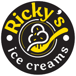 Ricky's Ice Creams