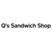 Q's Sandwich Shop