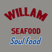 Bucky’s Seafood & Deep  Southern Cooking