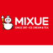 MIXUE Ice Cream & Tea 蜜雪冰城