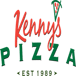 Kenny's Pizza - (Townsend & Charlotte)