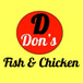 Don’s Fish & Chicken