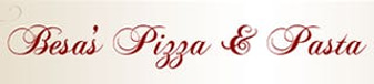 Besa's Pizza & Pasta