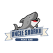 Uncle Sharkii Poke Bar