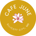 Cafe June