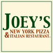 Joey's New York Pizza and Italian Restaurant
