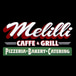 Melilli Caffe & Grill