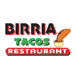 Birria tacos Restaurant