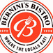 Bernini's Bistro