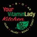 Your Vitamin Lady Kitchen 2go