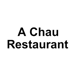 A Chau Restaurant