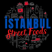 Istanbul Street Foods