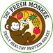 The Fresh Monkee