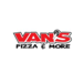 Van’s Pizza and More