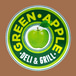 Green Apple Gourmet