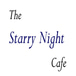 The Starry Night Cafe