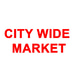 City Wide Market