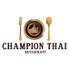 Champion Thai Restaurant