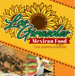 Los Girasoles Mexican Food