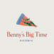 Benny's Big Time Pizzeria