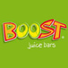 Boost Juice Glenrose