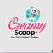 Creamy Scoop