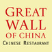 Great Wall Chinese And Japanese Cuisine