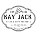 Kay Jack Pizza