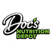 Docs Nutrition Depot