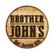 Brother John's Beer Bourbon & BBQ