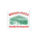 Russo’S Pizza Family Restaurant