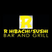 R Hibachi Sushi Bar & Grill