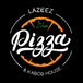 Lazeez Pizza