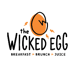 the Wicked Egg