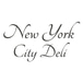 New York City Deli