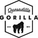 Quesadilla Gorilla