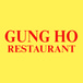 Gung Ho restaurant