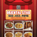 Oriental Star