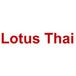 Lotus Thai