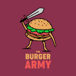 Burger Army